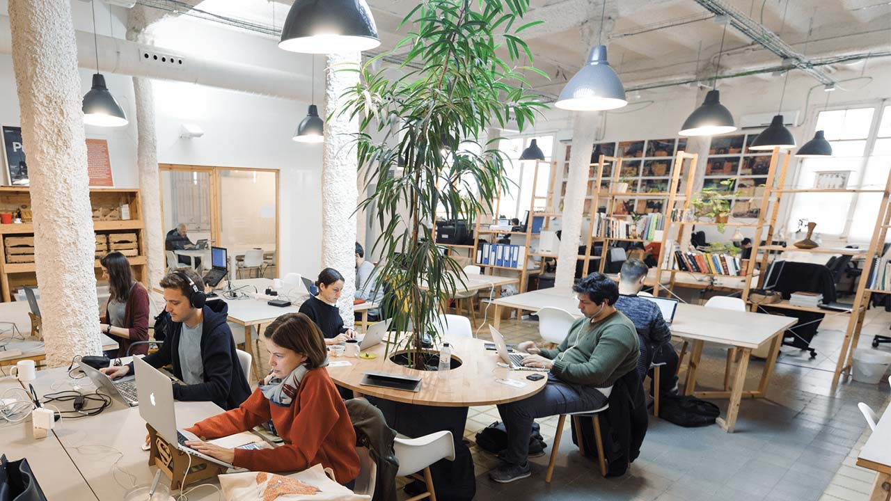 MOB-coworking-bcn