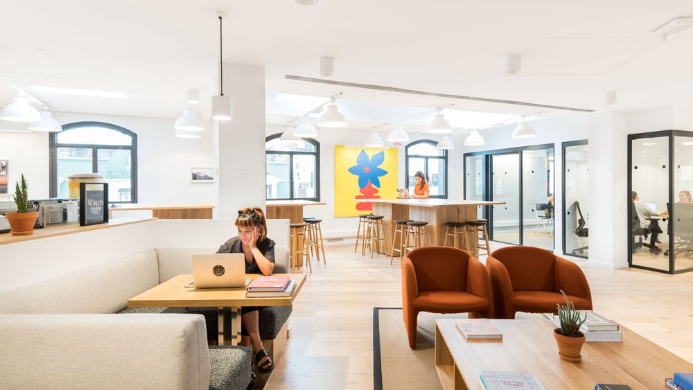 WeWork-cowork-Barcelona