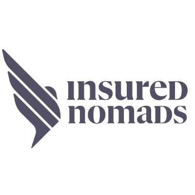 Insured Nomads - Health Insurance for Digital Nomads & Expats