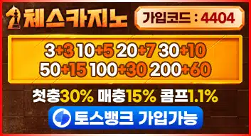체스카지노