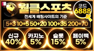 월클